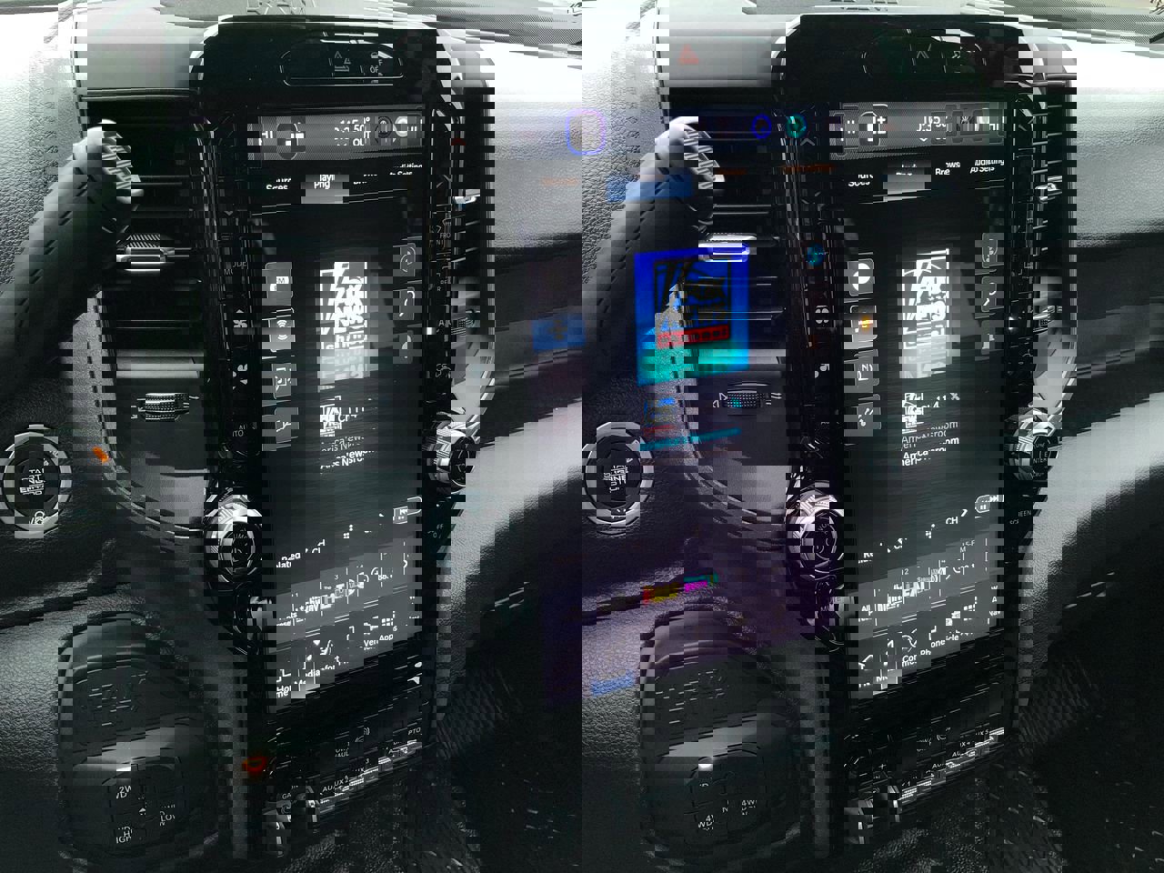 New 2026 RAM 4500 Tradesman image 19