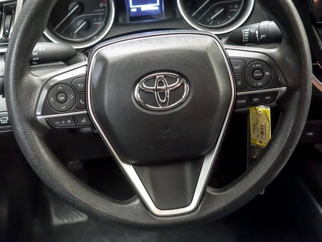 Used 2024 Toyota Camry LE FWD image 14