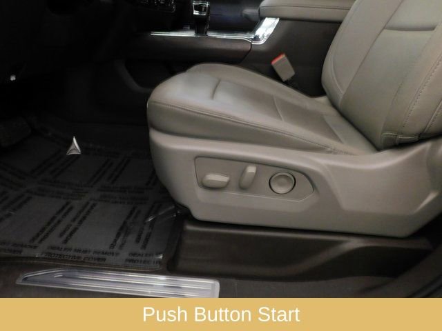 Used 2023 GMC Sierra 1500 SLT w/ SLT Premium Plus Package image 25