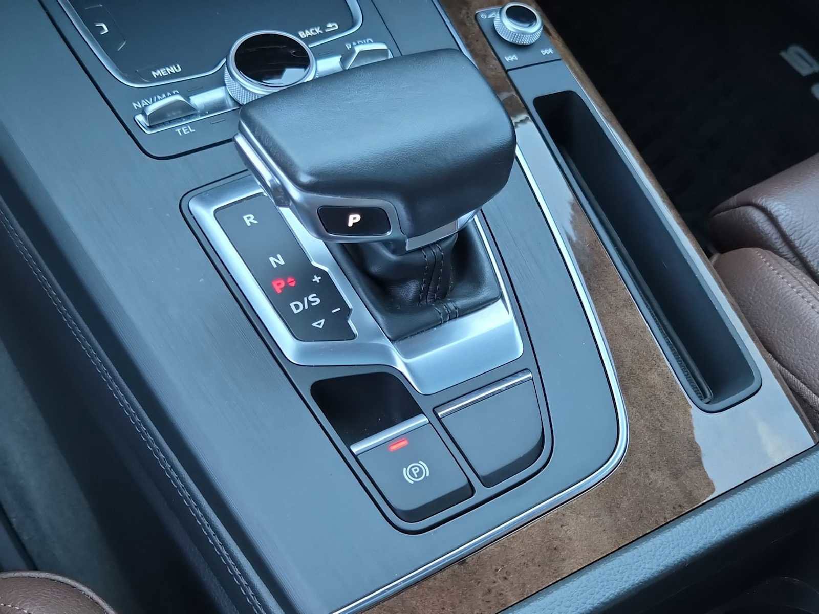 Used 2019 Audi Q5 2.0T Premium Plus w/ Premium Plus Package image 25