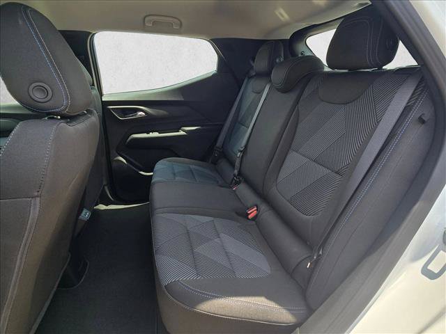 New 2027 Chevrolet Bolt LT FWD image 14