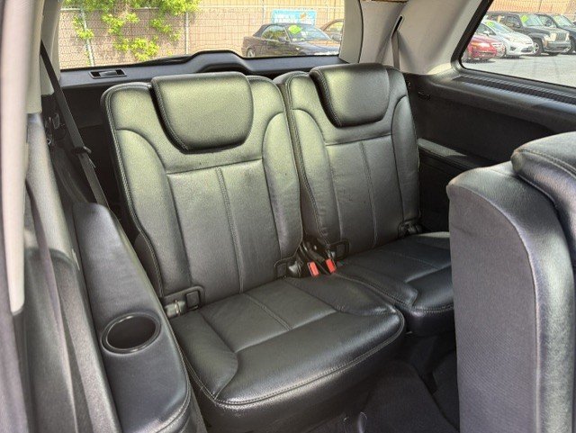 Used 2010 Mercedes-Benz GL 320 BlueTEC 4MATIC image 15