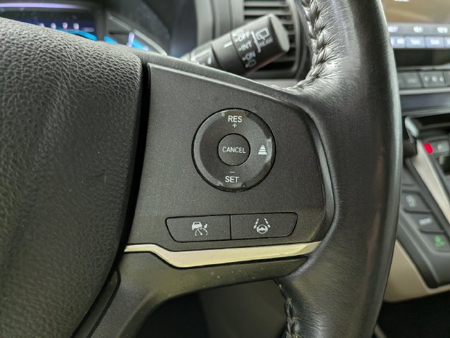 Used 2021 Honda Odyssey EX-L image 8