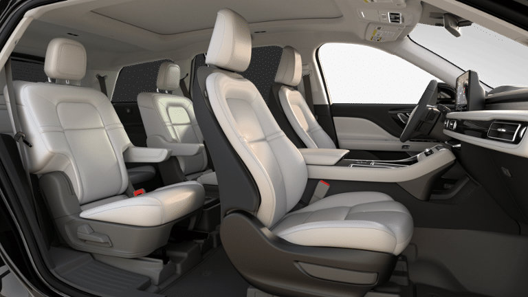 New 2026 Lincoln Aviator AWD image 27
