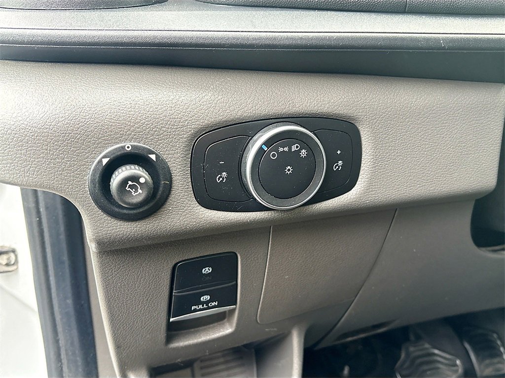 Used 2022 Ford Transit 250 148 High Roof Extended image 10