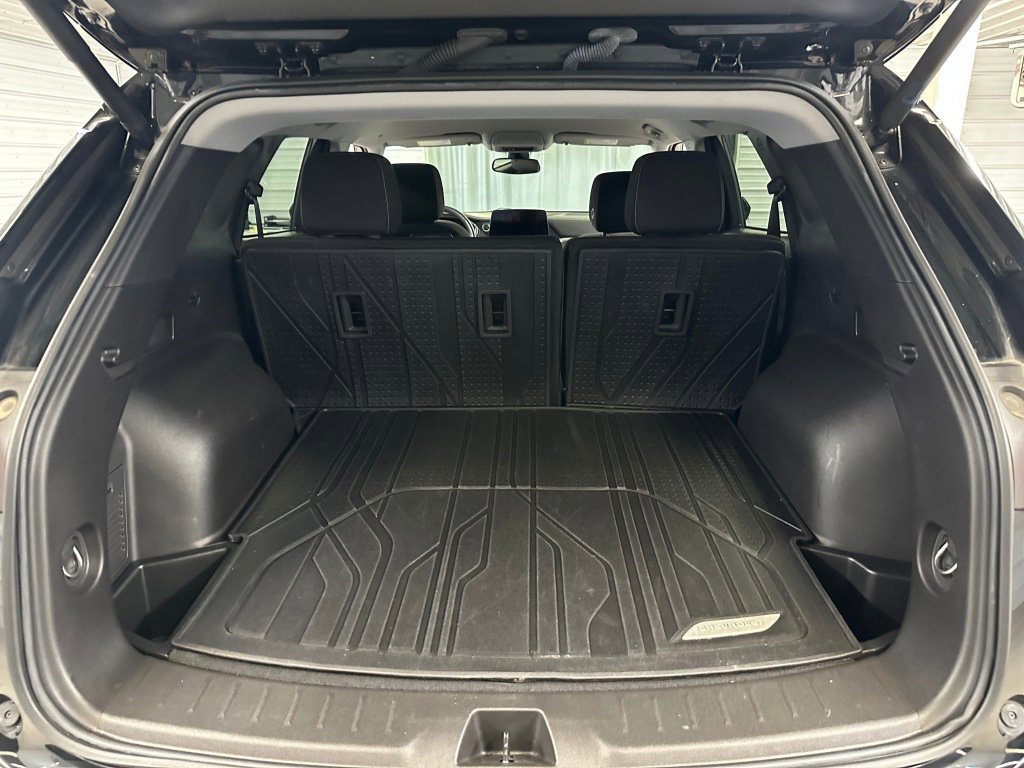 Certified 2024 Chevrolet Blazer LT w/ Convenience Package image 25