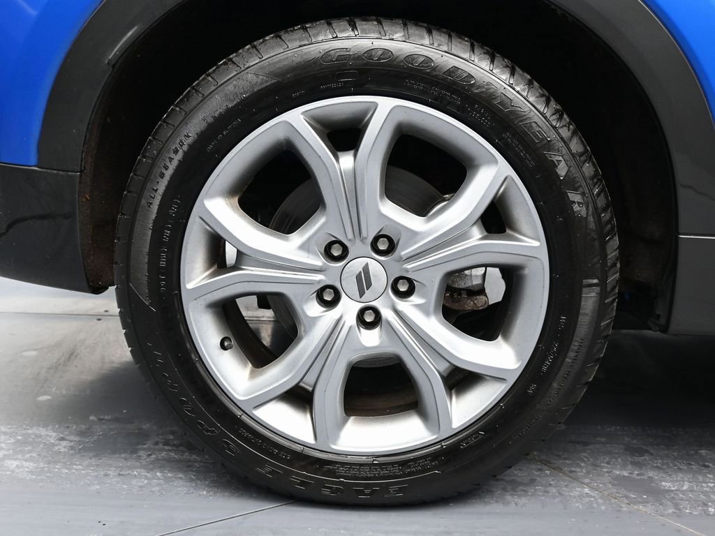 Used 2024 Dodge Hornet R/T Plus AWD/4WD image 14