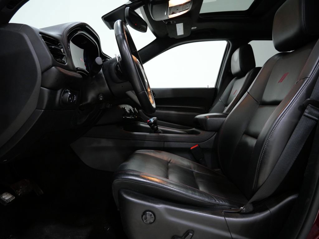 Used 2022 Dodge Durango R/T image 13