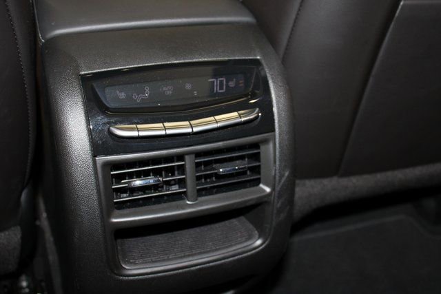 Certified 2023 Cadillac XT5 Premium Luxury w/ LPO, Floor Liner Package image 11