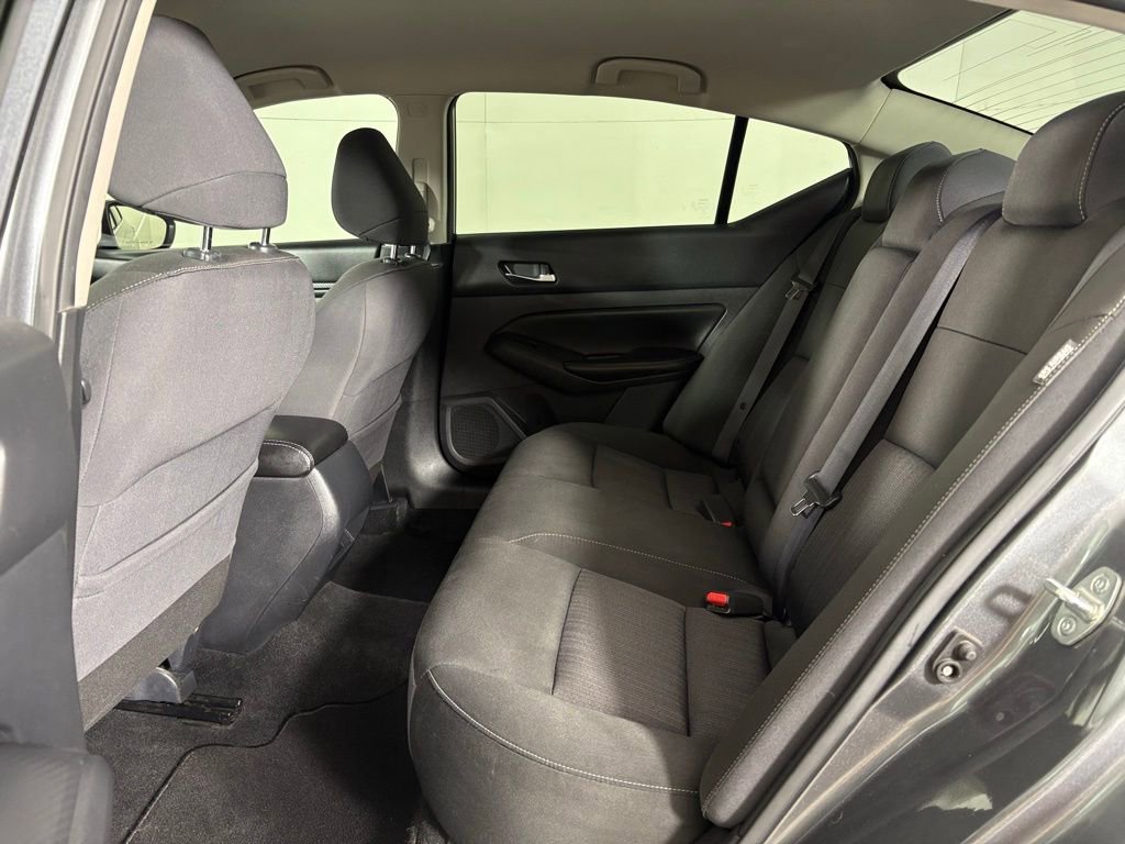 Used 2019 Nissan Altima 2.5 S image 34