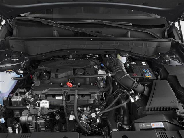 New 2027 Hyundai Kona Limited FWD image 8