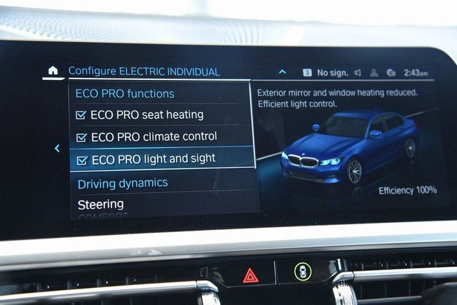 Used 2021 BMW 330e xDrive w/ Premium Package image 43