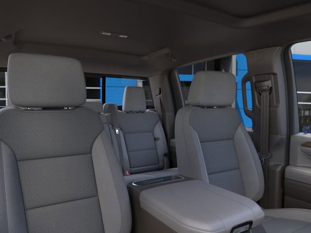 New 2026 Chevrolet Silverado 3500 LT image 24