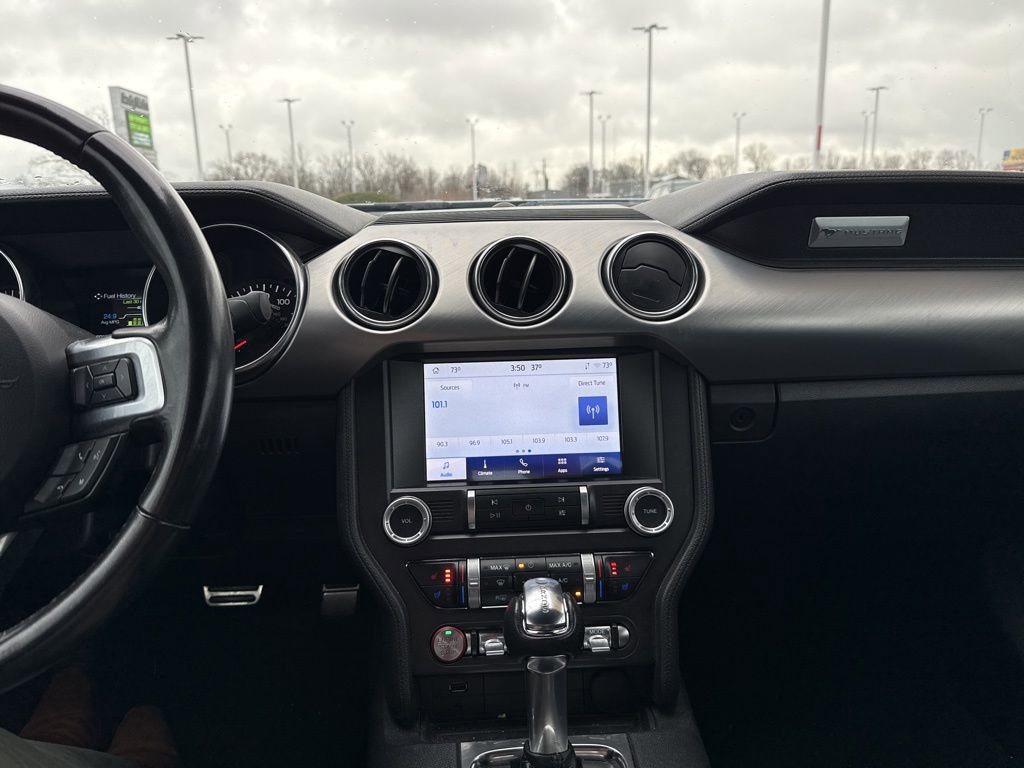 Used 2023 Ford Mustang Premium image 14