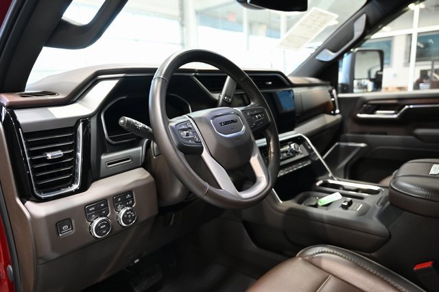 Used 2024 GMC Sierra 3500 Denali image 24