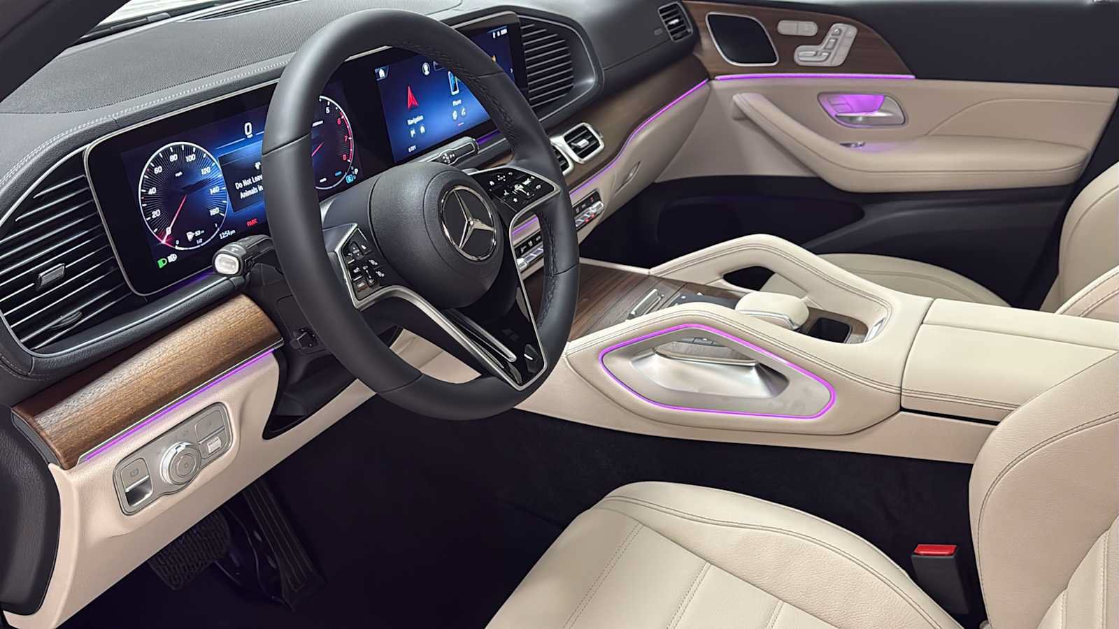 New 2026 Mercedes-Benz GLE 450 4MATIC Coupe image 30