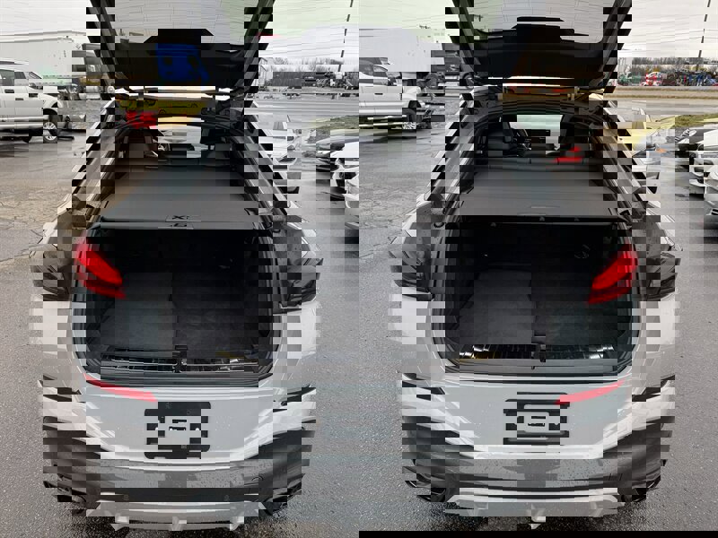 Used 2026 BMW X6 M60i image 25