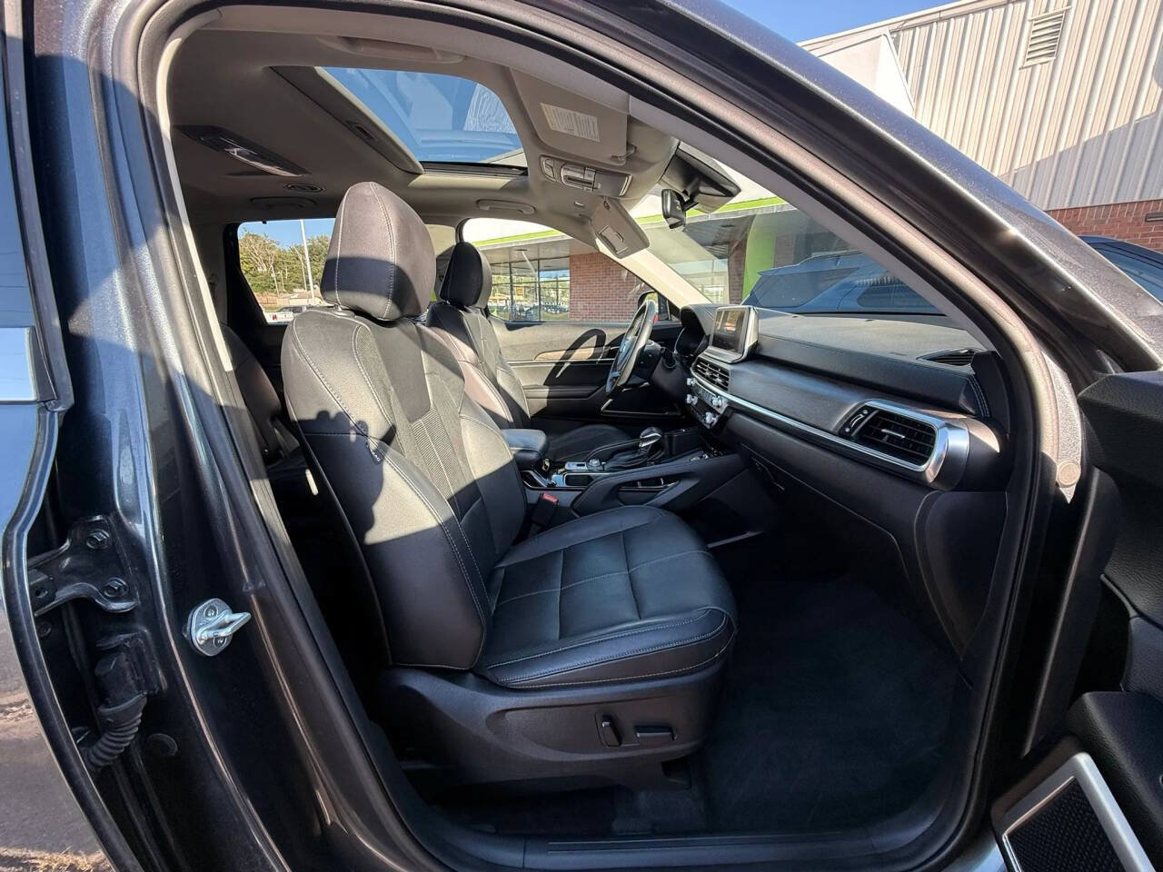 Used 2020 Kia Telluride EX w/ EX Premium Package AWD/4WD image 27