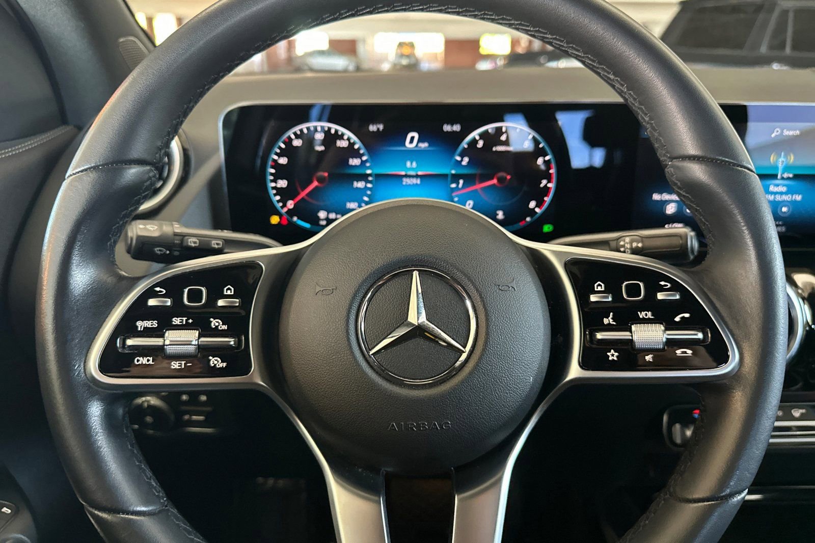 Certified 2022 Mercedes-Benz GLA 250 image 31