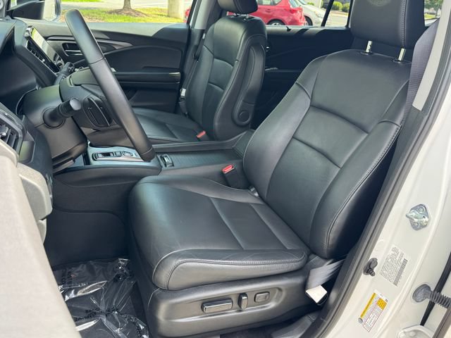 Used 2022 Honda Pilot EX-L image 16
