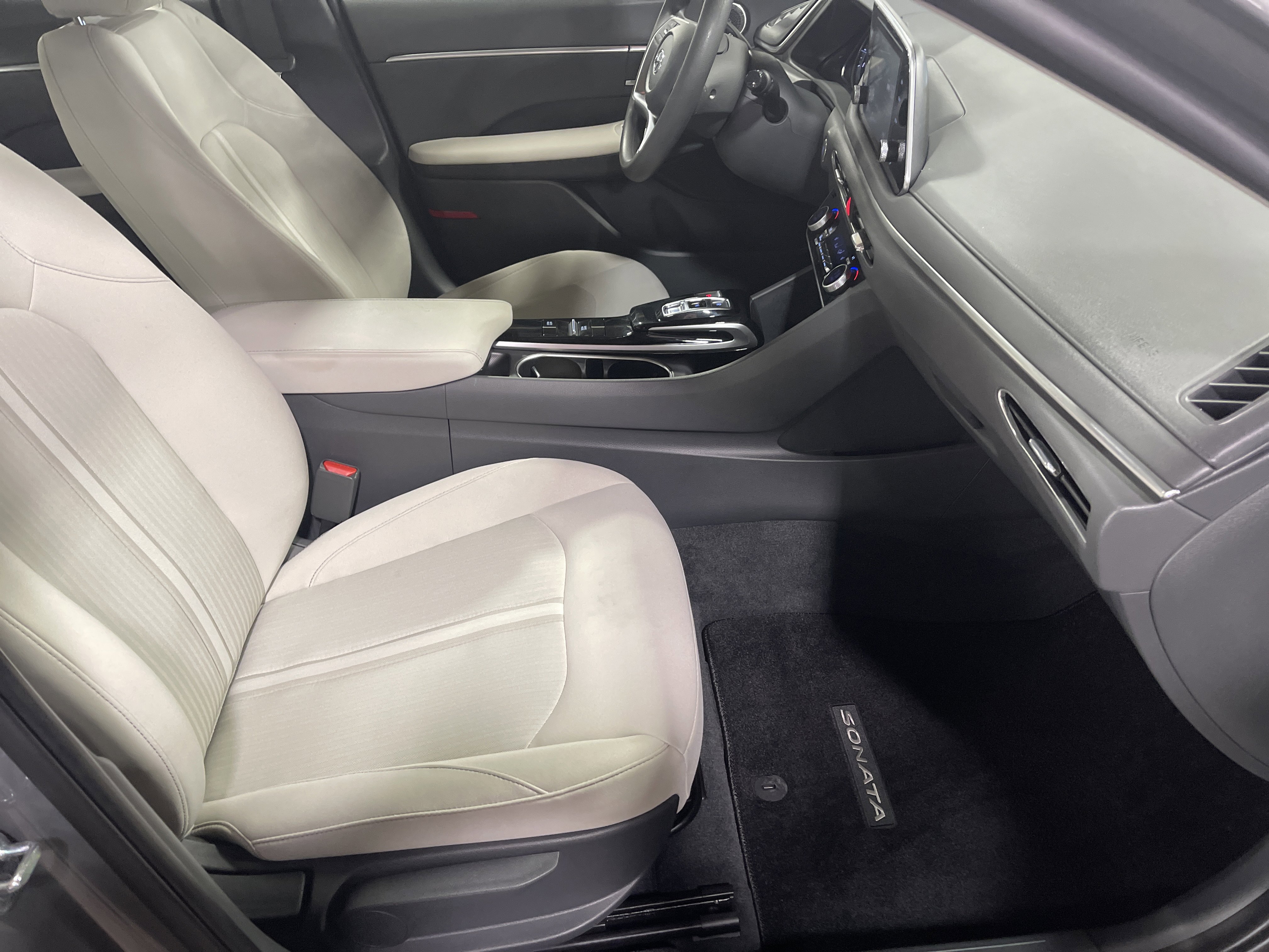 Used 2022 Hyundai Sonata SEL image 12