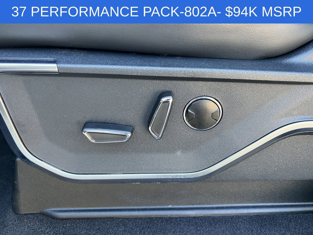Used 2025 Ford F150 Raptor AWD/4WD image 27