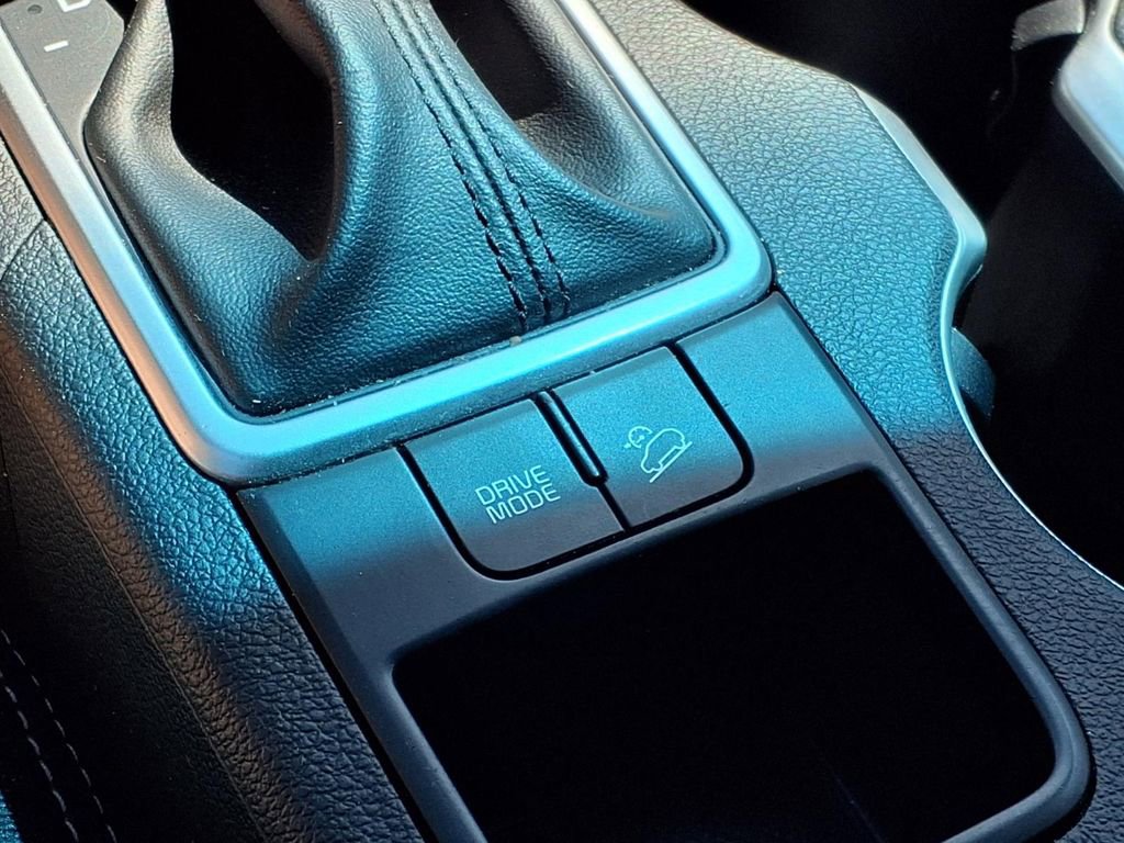 Used 2021 Kia Sportage LX w/ LX Fwd Popular Package image 15