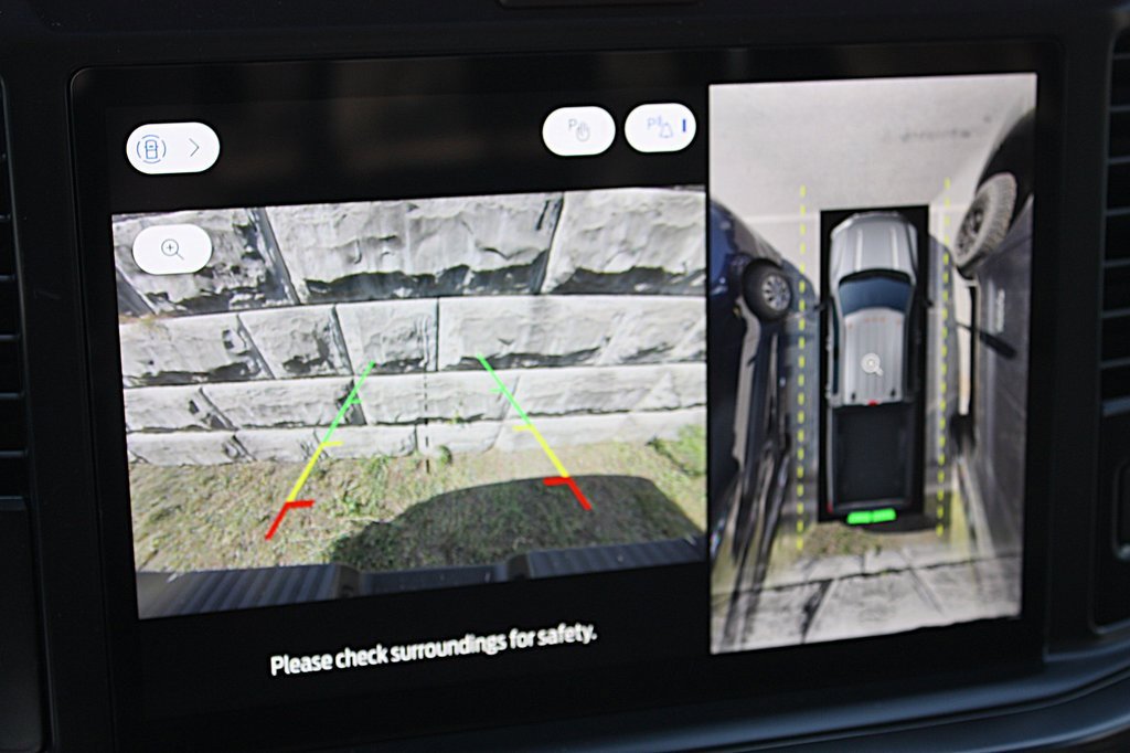 New 2026 Ford F350 Lariat image 28