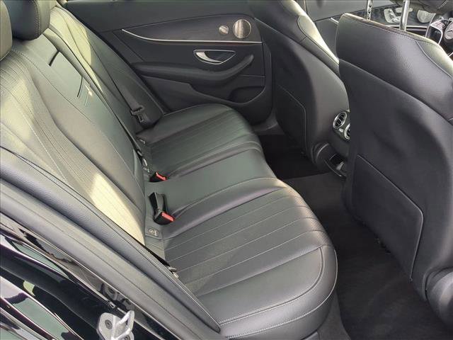 Used 2023 Mercedes-Benz E 350 Sedan image 28