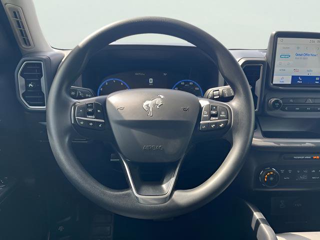 Used 2021 Ford Bronco Sport Big Bend AWD/4WD image 19