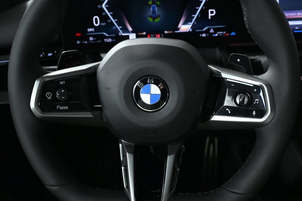 Used 2026 BMW 530i xDrive AWD/4WD image 18