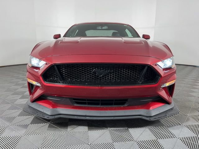 Used 2019 Ford Mustang GT Premium w/ Performance Package - Level 2 image 4