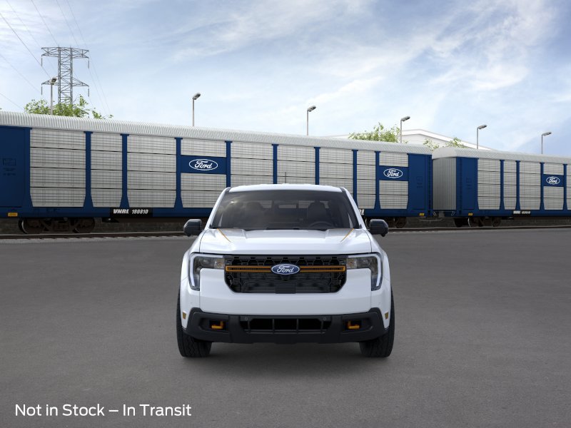 New 2026 Ford Maverick Tremor AWD/4WD image 6