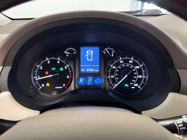 Used 2017 Lexus GX 460 Premium w/ Premium Package AWD/4WD image 25