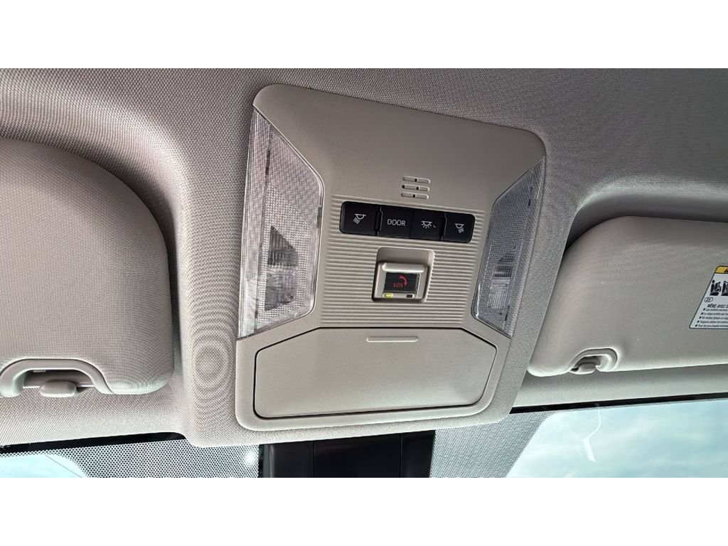 Certified 2025 Toyota RAV4 LE AWD/4WD image 25