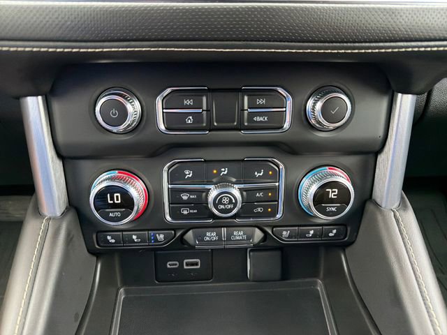 Certified 2024 GMC Yukon SLT w/ SLT Premium Package image 15