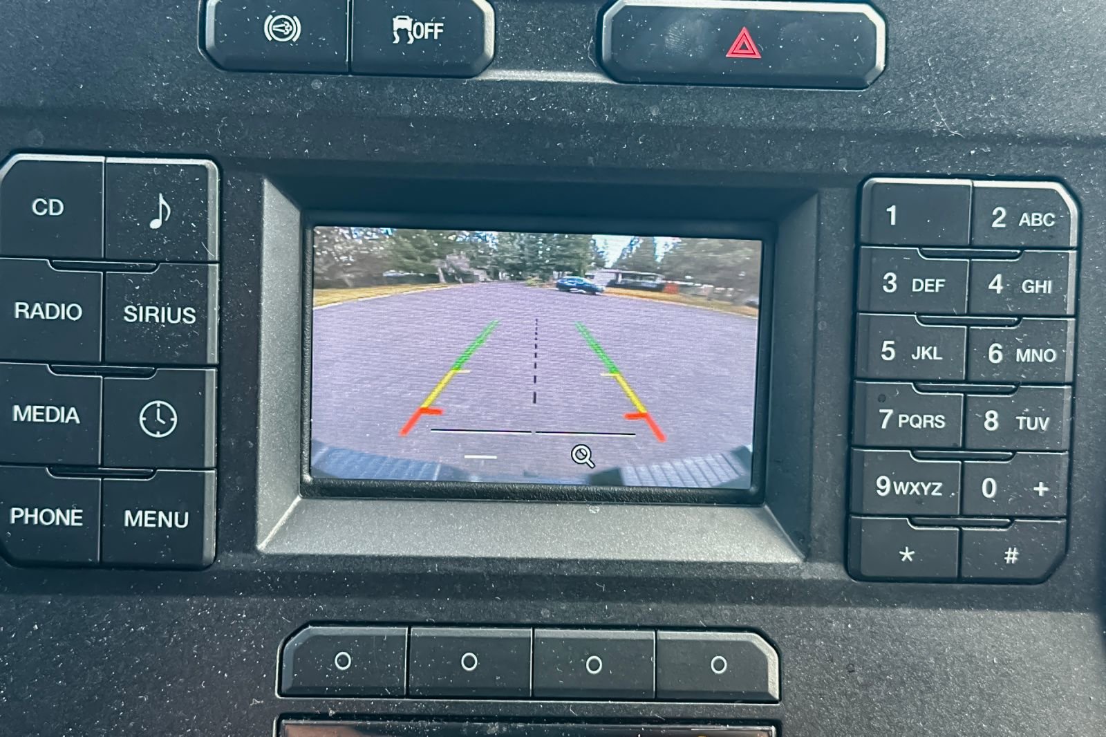 Used 2017 Ford F250 XLT image 24