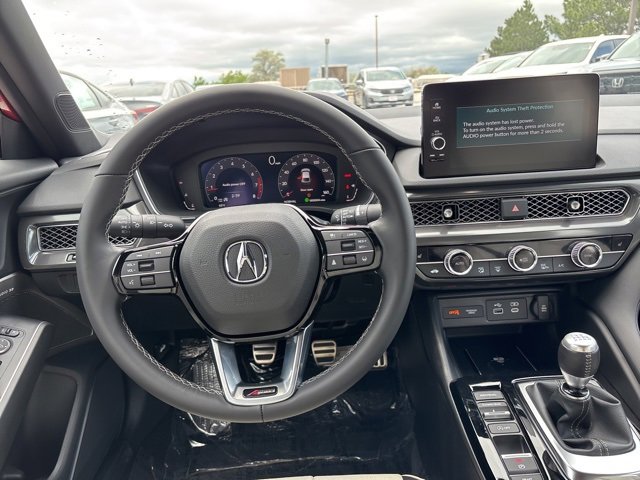 New 2025 Acura Integra A-Spec image 22