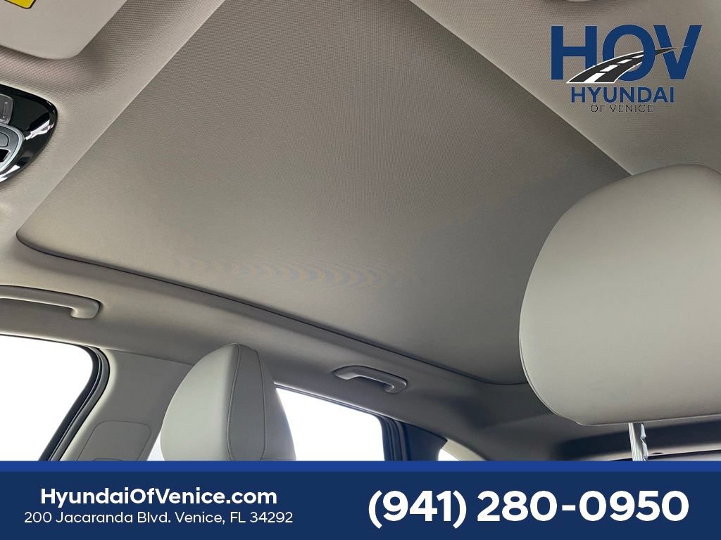 Certified 2024 Hyundai Tucson SEL AWD/4WD image 42