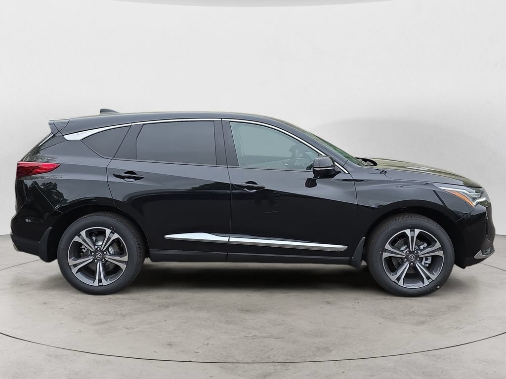 New 2026 Acura RDX SH-AWD w/ Technology Package image 6