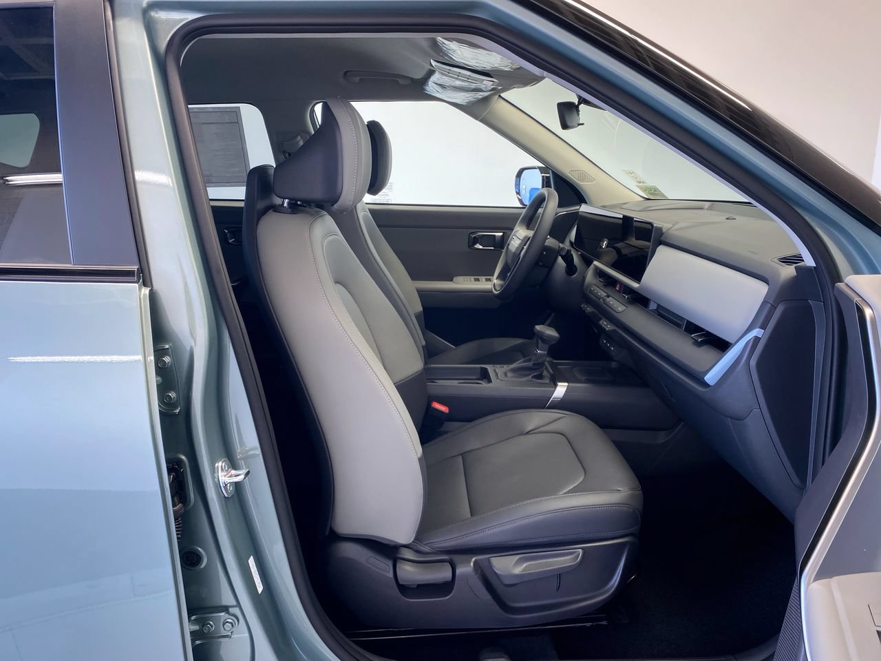 New 2027 Kia Seltos EX FWD image 28