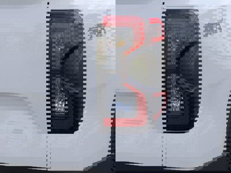 New 2026 Ford Ranger XLT image 50