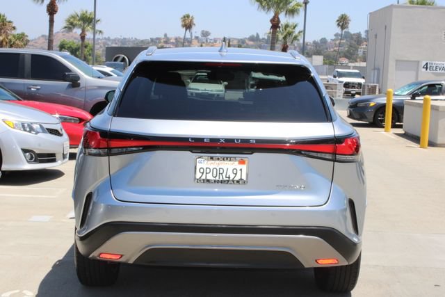 Certified 2024 Lexus RX 350 Premium w/ Convenience Package FWD image 20