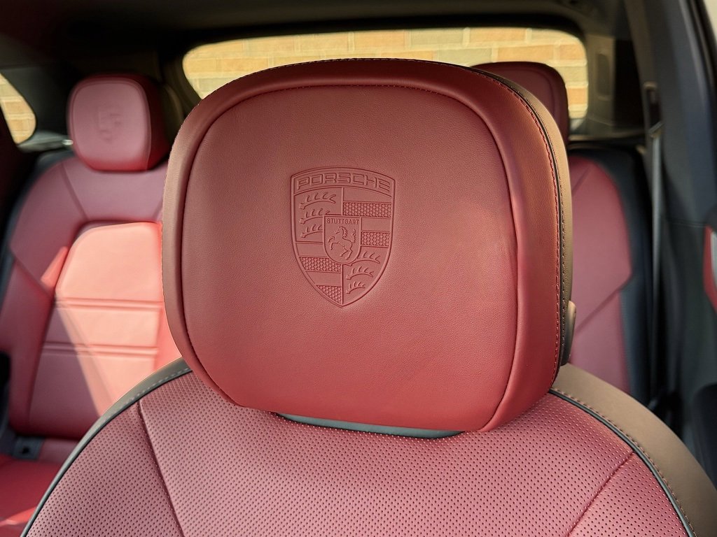 New 2026 Porsche Cayenne E-Hybrid image 19