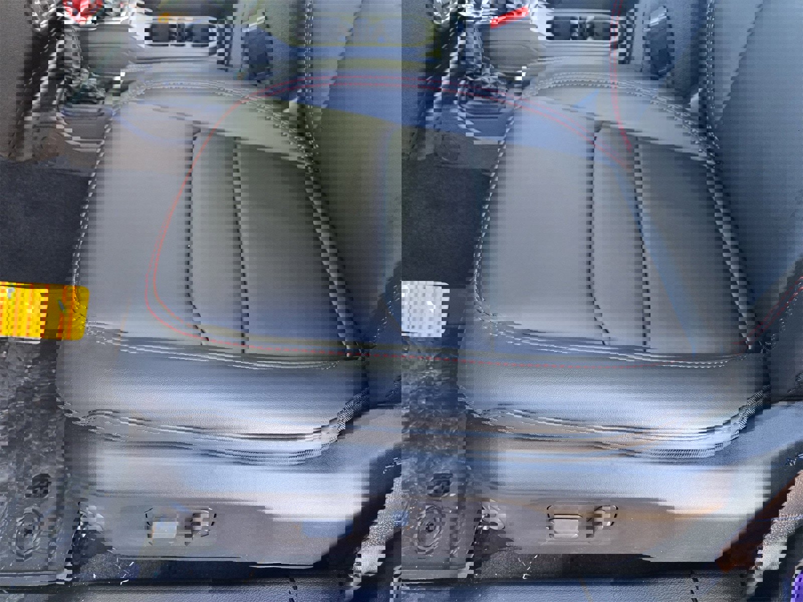 New 2026 Jeep Wrangler Unlimited Rubicon w/ Safety Group image 24