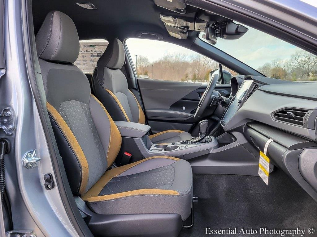 New 2026 Subaru Crosstrek 2.5i Sport image 26