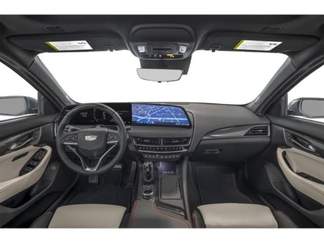 New 2026 Cadillac CT5 Sport RWD image 7