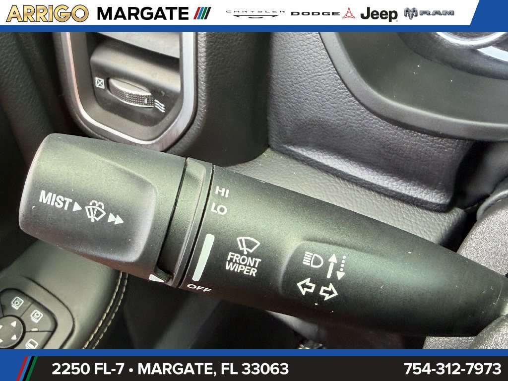 Used 2026 RAM 2500 Big Horn AWD/4WD image 30
