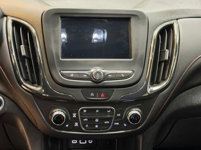 Used 2023 Chevrolet Equinox RS FWD image 15