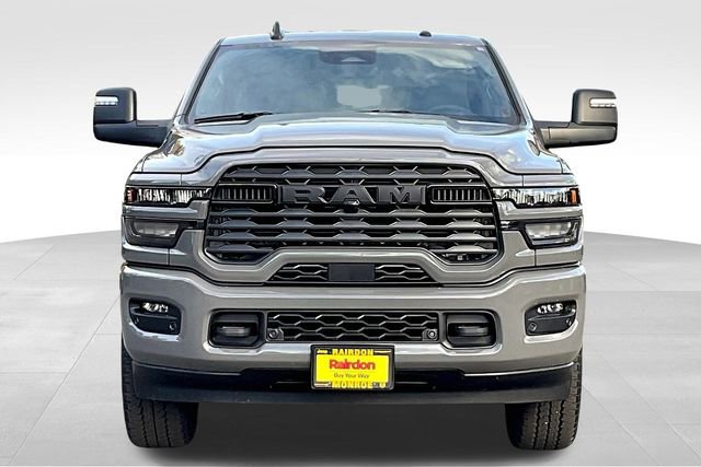 New 2026 RAM 2500 Big Horn image 15